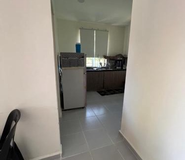 Kampung Pumpong Villa | Homestay Teratak Ainaz