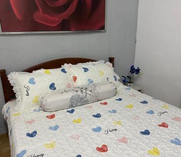 Gurun House | Homestay Teratak Tokliah
