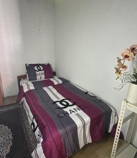 Gurun House | Homestay Teratak Tokliah