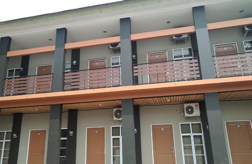 Pekanbaru House | Homestay Thamrin