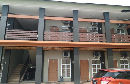 Pekanbaru House | Homestay Thamrin
