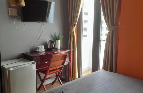 Ninh Kieu Cabin | Homestay Thanh Hang