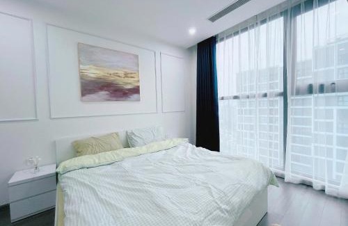 Hai Ba Trung Apartment | Homestay Times city - Park hill