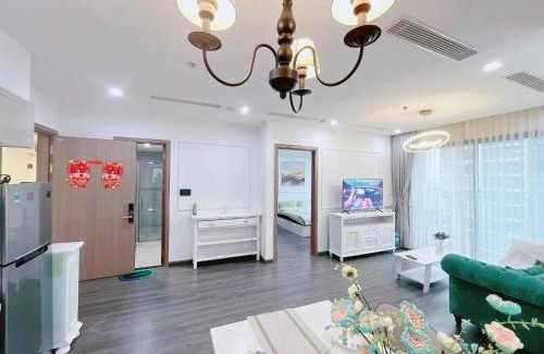 Hai Ba Trung Apartment | Homestay Times city - Park hill