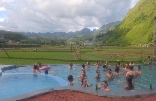 Yen Minh House | Homestay Tommy House