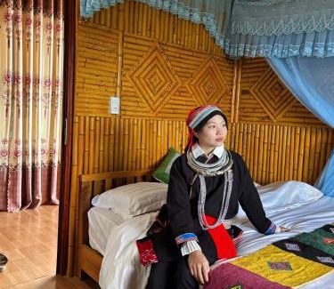 Quan Ba House | Homestay Trúc Sơn