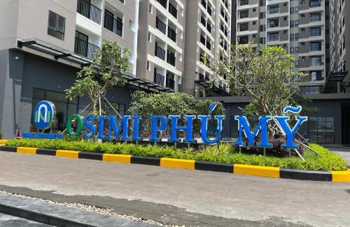 Phu My Apartment | Homestay Trảng Cát - Hắc Dịch -Phú Mỹ