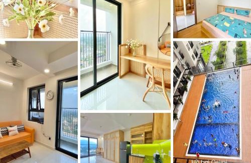 Phu My Apartment | Homestay Trảng Cát - Hắc Dịch -Phú Mỹ