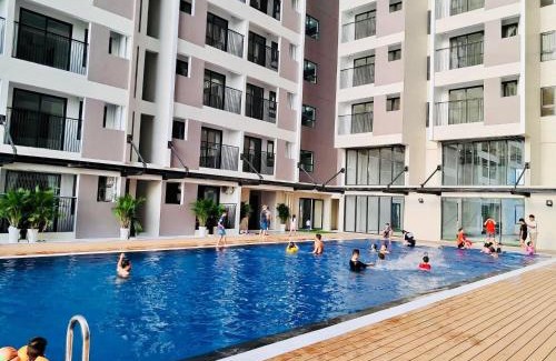 Phu My Apartment | Homestay Trảng Cát - Hắc Dịch -Phú Mỹ