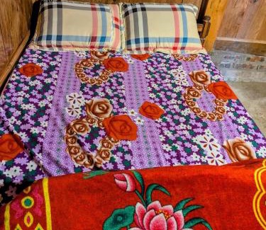Hau Thao House | Homestay & Trekking Sapa Tom Tom