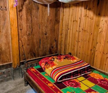 Hau Thao House | Homestay & Trekking Sapa Tom Tom