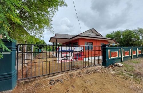 Kuala Terengganu House | Homestay Ummi Gong Badak