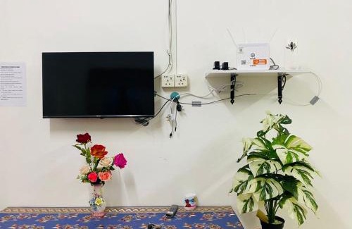 Kuala Terengganu House | Homestay Ummi Gong Badak