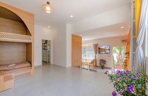 Buon Ma Thuot Bed & Breakfast | Homestay Vuon Phap BMT