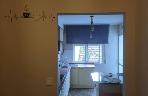Dean Pequeno House | Homestay with private bathroom