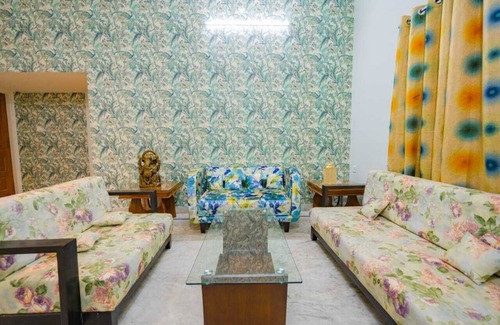 Raipur House | Homestay worth exploring