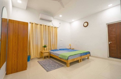 Raipur House | Homestay worth exploring