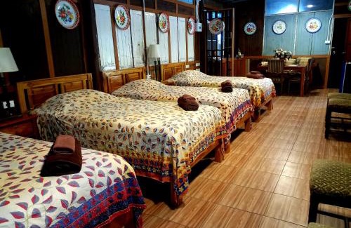 Muang Suang Hotel | homestay568 Branch 2