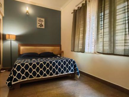 HSR Layout House | HomeStayz Acacia