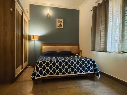 HSR Layout House | HomeStayz Acacia