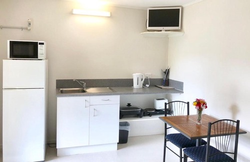 Nanango Other | Homestead Caravan Park