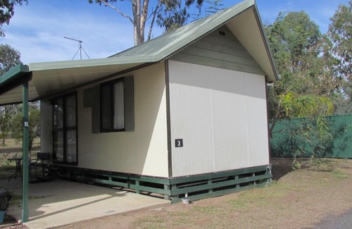 Nanango Other | Homestead Caravan Park