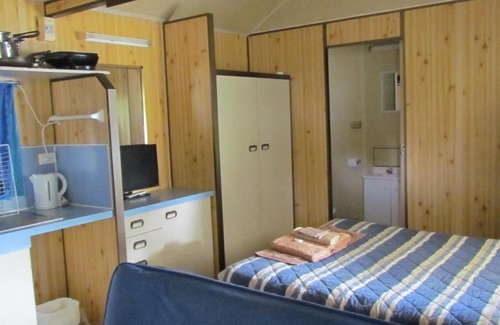 Nanango Other | Homestead Caravan Park