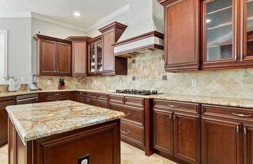 Reunion House | Homestead Luxe | 5 bed, 4.5 bath | Private Pool | Near Attractions