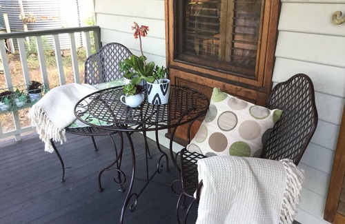 Drummond North Apartment | Homestead suite