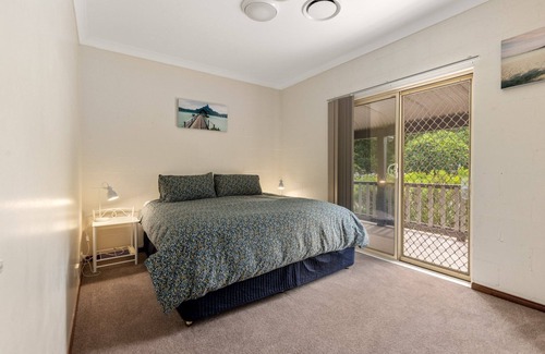Bonville Bed & Breakfast | Homestead Villa Up to 6 Guests Coffs harbour