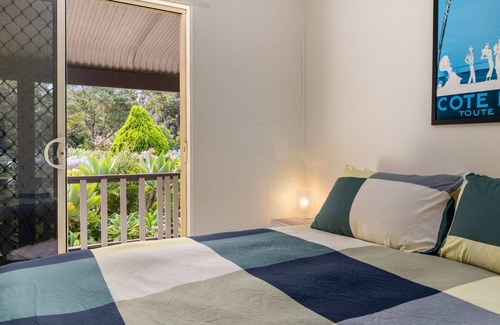 Bonville Bed & Breakfast | Homestead Villa Up to 6 Guests Coffs harbour