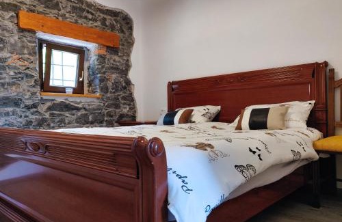 Komen Apartment | Homestead Zavadlal - Domačija Zavadlal