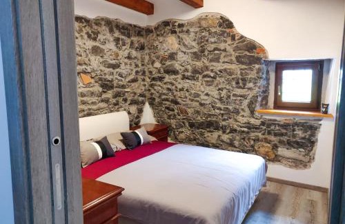 Komen Apartment | Homestead Zavadlal - Domačija Zavadlal