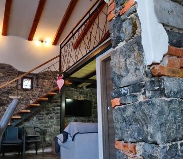 Komen Apartment | Homestead Zavadlal - Domačija Zavadlal