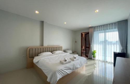 Nong Chaeng House | HOMETELhdy