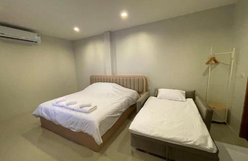 Nong Chaeng House | HOMETELhdy
