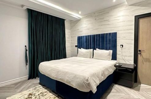 Maitama Apartment | Hometime wuse ll
