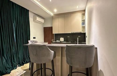 Maitama Apartment | Hometime wuse ll