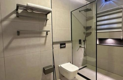 Maitama Apartment | Hometime wuse ll