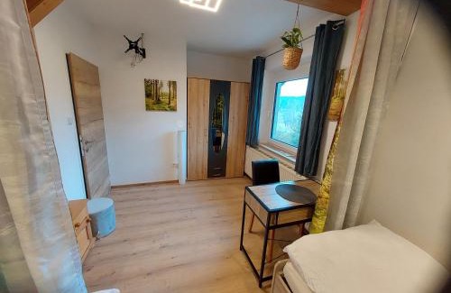 Hoheneich Apartment | HomeW4 Apartment Waldviertel