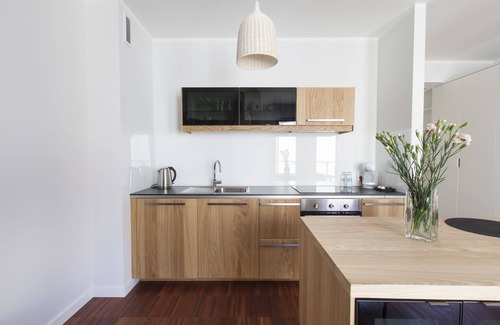 Poznan City Center Apartment | Homewell Apartments Stare Miasto