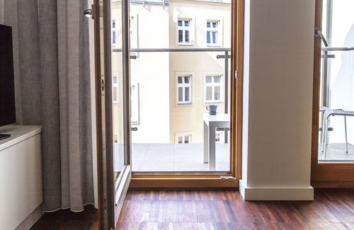 Poznan City Center Apartment | Homewell Apartments Stare Miasto