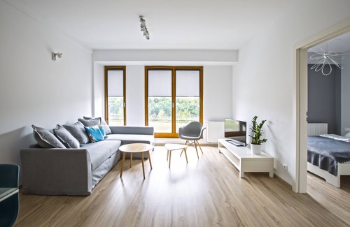 Poznan City Center Apartment | Homewell Apartments Stare Miasto