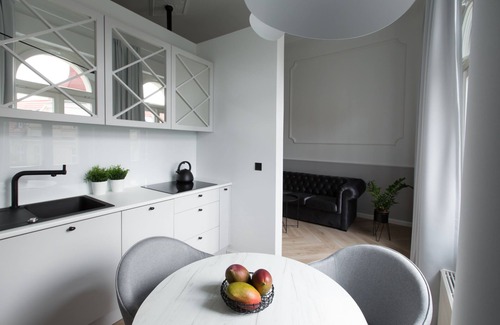 Grunwald Apartment | Homewell Boutique Apartments