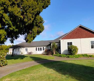 Ohauiti Bed & Breakfast | HomeWell