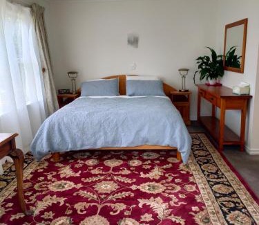 Ohauiti Bed & Breakfast | HomeWell