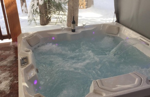 McKinney Estates House | Homewood Haven - Dog Friendly & Hot Springs Hot Tub!