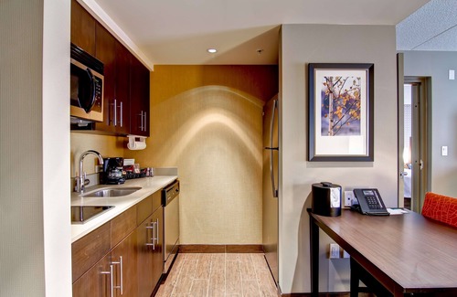 Ajax Hotel | Homewood Suites Ajax, Ontario, Canada