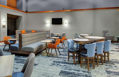 Innsbrook Hotel | Homewood Suites by Hilton Richmond - West End/Innsbrook