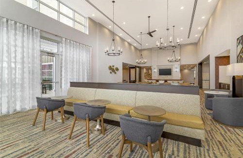 Schenectady Hotel | Homewood Suites By Hilton Schenectady